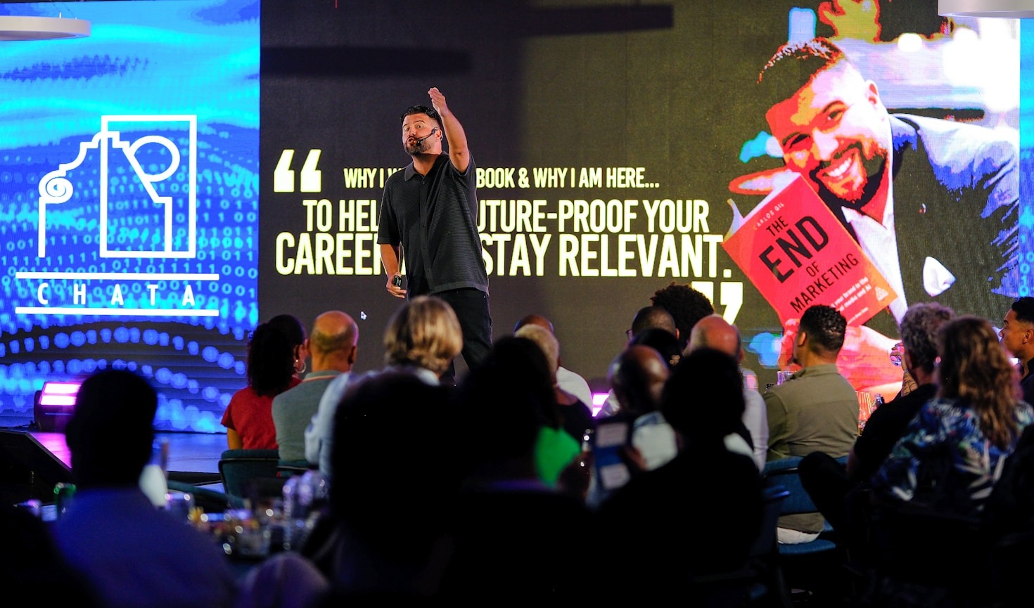 Breaking Barriers: Women Leading in Tech